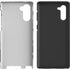 NFL New England Patriots Camo Galaxy Note 10 Pro Case