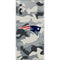 NFL New England Patriots Camo Galaxy Note 10 Skin