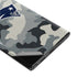 NFL New England Patriots Camo Galaxy Note 10 Skin