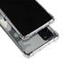 NFL New England Patriots Camo Galaxy Note20 5G Clear Case