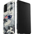 NFL New England Patriots Camo Galaxy Note20 5G Pro Case