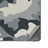 NFL New England Patriots Camo Galaxy Note20 5G Skin