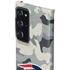 NFL New England Patriots Camo Galaxy Note20 Ultra 5G Lite Case