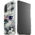 NFL New England Patriots Camo Galaxy S20 Lite Case