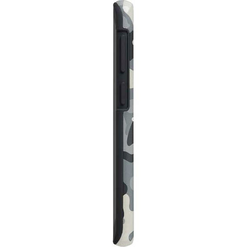 NFL New England Patriots Camo Galaxy S20 Plus Pro Case