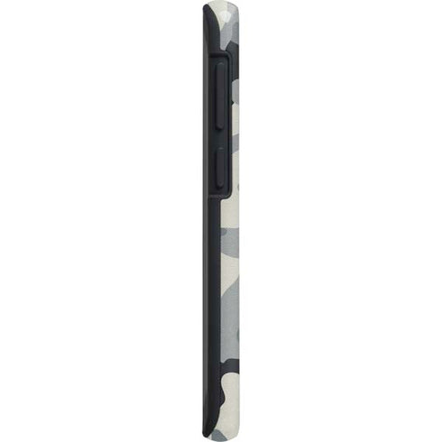 NFL New England Patriots Camo Galaxy S20 Ultra 5G Pro Case