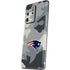 NFL New England Patriots Camo Galaxy S20 Ultra 5G Skin
