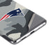 NFL New England Patriots Camo Galaxy S20 Ultra 5G Skin