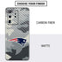 NFL New England Patriots Camo Galaxy S20 Ultra 5G Skin