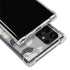 NFL New England Patriots Camo Galaxy S23 Ultra Clear Case
