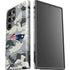 NFL New England Patriots Camo Galaxy S23 Ultra Pro Case