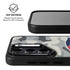 NFL New England Patriots Camo Galaxy S25 Kickstand Case