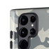 NFL New England Patriots Camo Galaxy S25 Ultra Impact Case