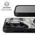 NFL New England Patriots Camo Galaxy S24 Ultra Kickstand Case