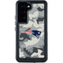 NFL New England Patriots Camo Galaxy S24 Waterproof Case