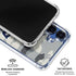 NFL New England Patriots Camo Galaxy S25 Clear Case