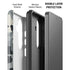 NFL New England Patriots Camo Galaxy S26 Impact Case