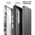 NFL New England Patriots Camo Galaxy S26 Plus Impact Case