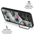 NFL New England Patriots Camo Galaxy S26 Plus Kickstand Case