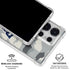NFL New England Patriots Camo Galaxy S26 Ultra Clear Case