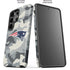 NFL New England Patriots Camo Galaxy S26 Ultra Impact Case