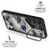 NFL New England Patriots Camo Galaxy S26 Ultra Kickstand Case