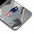NFL New England Patriots Camo Galaxy Z Flip6 Skin