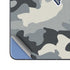 NFL New England Patriots Camo Galaxy Z Fold5 5G Skin