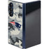 NFL New England Patriots Camo Galaxy Z Fold6 Skin