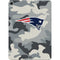 NFL New England Patriots Camo Apple iPad Air Skin