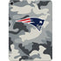 NFL New England Patriots Camo Apple iPad Air Skin