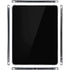 NFL New England Patriots Camo iPad Pro 11in (2024) Clear Case