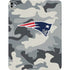 NFL New England Patriots Camo iPad Pro 13in M4 (2024) Skin
