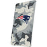 NFL New England Patriots Camo iPad Pro 13in M4 (2024) Skin