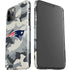 NFL New England Patriots Camo iPhone 11 Pro Lite Case