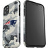 NFL New England Patriots Camo iPhone 11 Pro Max Impact Case