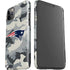 NFL New England Patriots Camo iPhone 11 Pro Max Lite Case