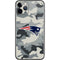 NFL New England Patriots Camo iPhone 11 Pro Skin