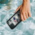 NFL New England Patriots Camo iPhone 11 Pro Waterproof Case