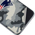 NFL New England Patriots Camo iPhone 11 Skin