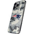 NFL New England Patriots Camo iPhone 15 Pro Max Skin