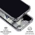 NFL New England Patriots Camo iPhone 16 Plus Clear Case