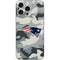 NFL New England Patriots Camo iPhone 16 Pro Max Skin