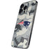 NFL New England Patriots Camo iPhone 16 Pro Skin