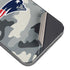 NFL New England Patriots Camo iPhone 16 Pro Skin