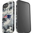 NFL New England Patriots Camo iPhone 16e Impact Case