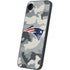 NFL New England Patriots Camo iPhone 16e Skin