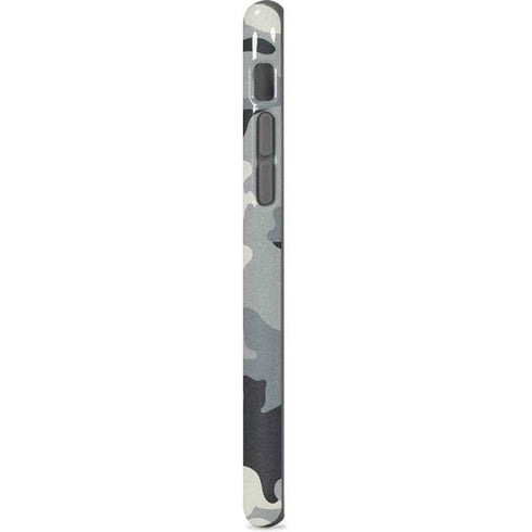 NFL New England Patriots Camo iPhone 7 Pro Case
