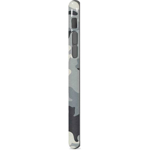 NFL New England Patriots Camo iPhone 8 Pro Case