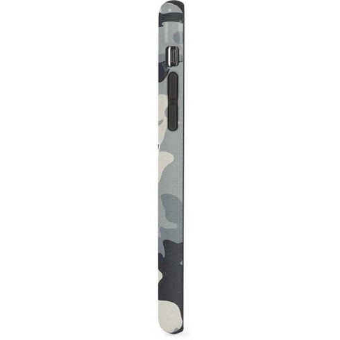 NFL New England Patriots Camo iPhone XS Pro Case